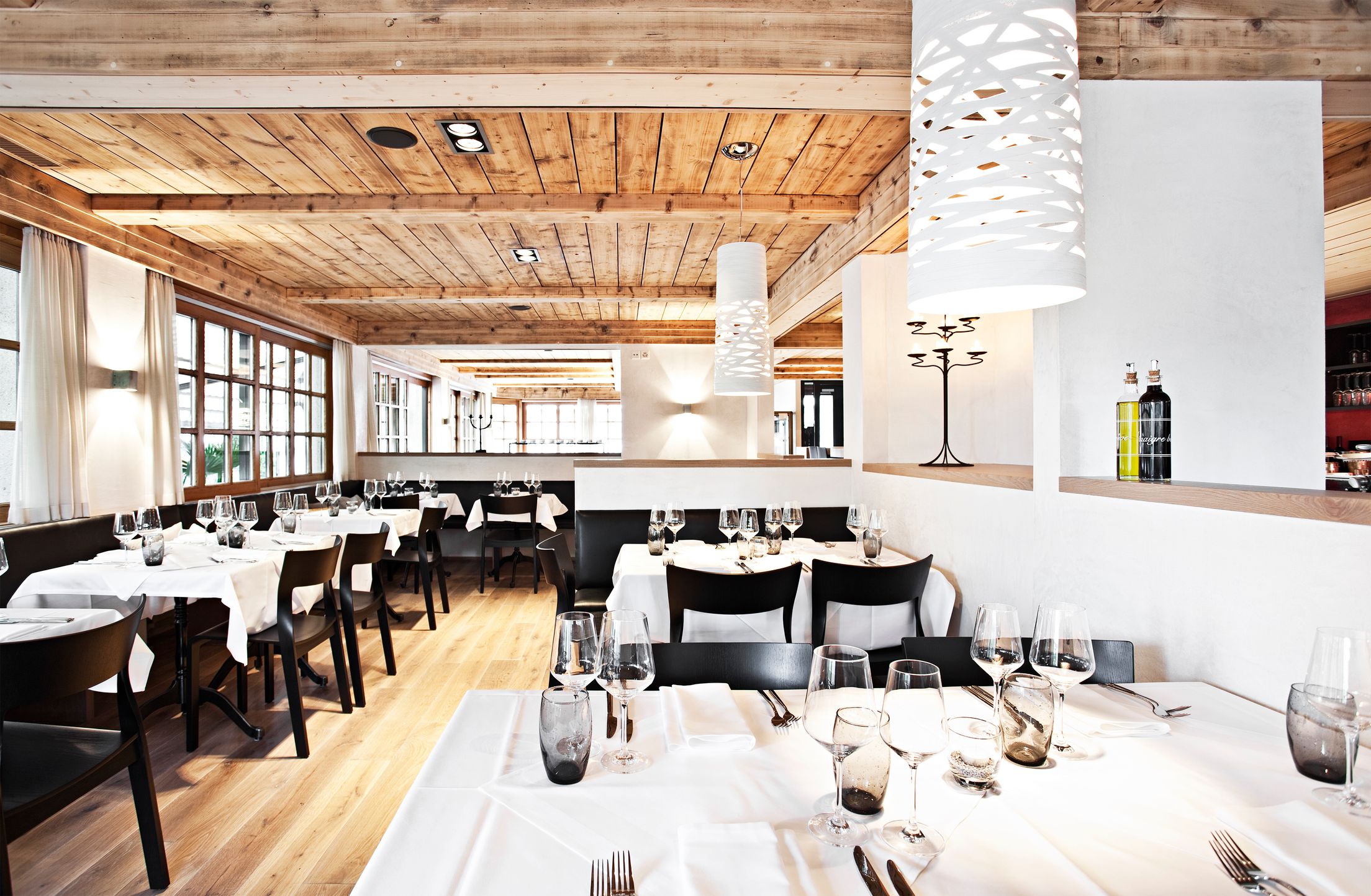 Ristorante-Bar Puccini, Bahnhofstrasse 11 in Belp