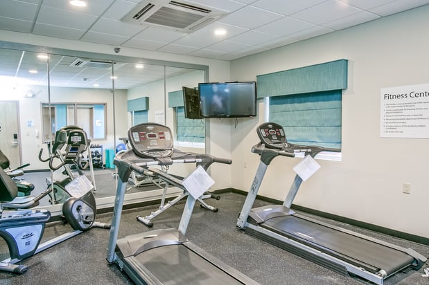Images Holiday Inn Express & Suites Brookhaven by IHG