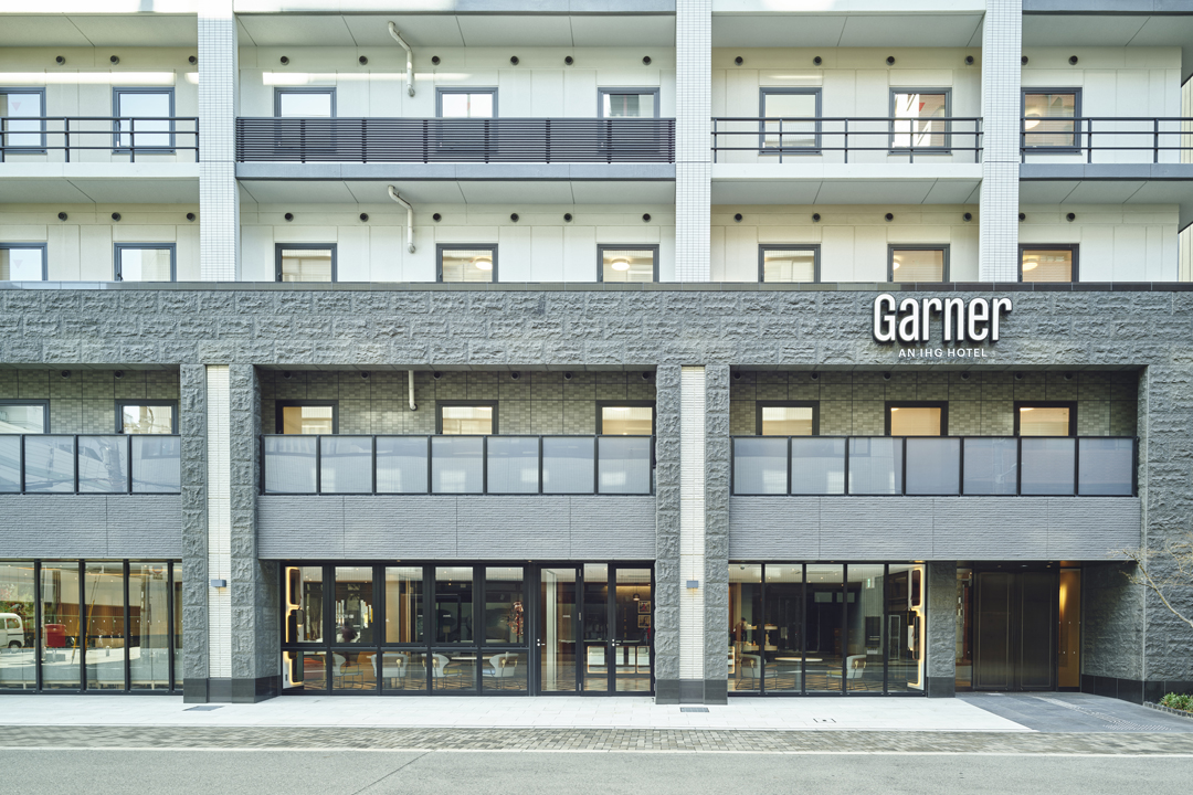 Images Garner Hotel Osaka Honmachi Station