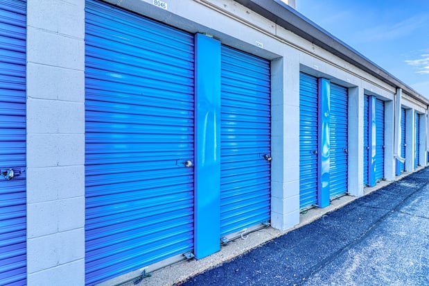 Images SmartStop Self Storage