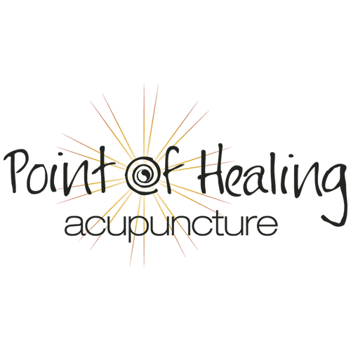 Point of Healing Acupuncture LLC Logo