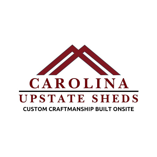 Carolina Upstate Sheds