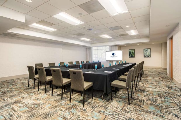 Images DoubleTree by Hilton Hotel Carson