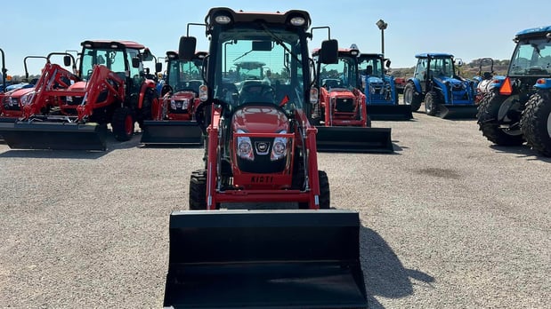 Images E & E Equipment