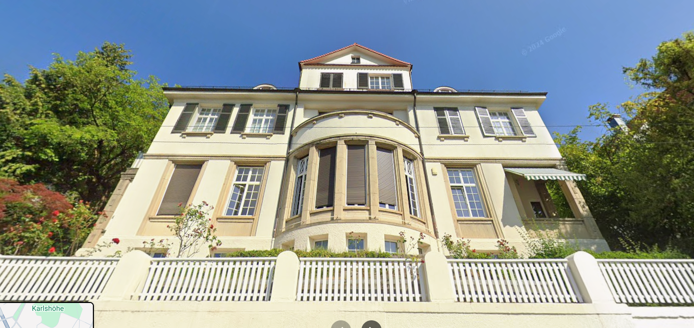 Bild 4 Immo Invest GmbH | Immobilienmakler Stuttgart in Stuttgart