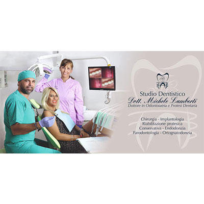 Images Studio Dentistico Dott. Michele Lamberti
