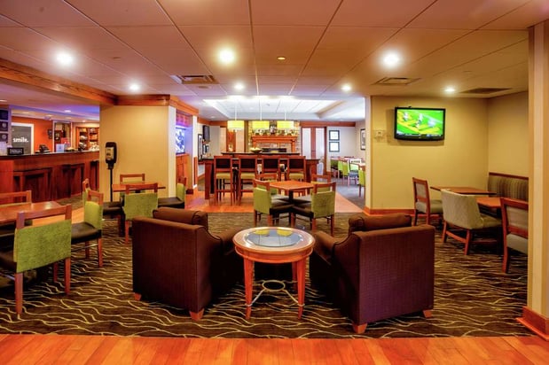 Images Hampton Inn Wheeling