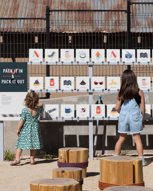 Images Rivian Charging Outpost