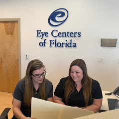 Eye Centers of Florida - North Fort Myers Photo