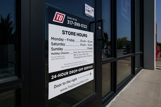 Images Tire Discounters