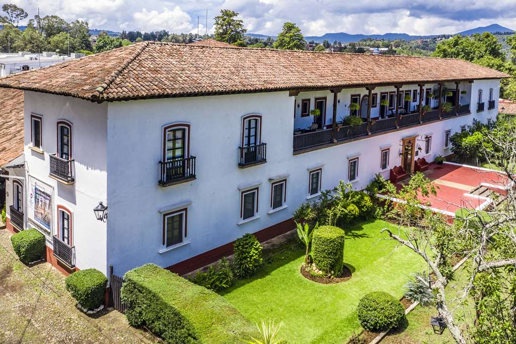 Images Best Western Plus Posada de Don Vasco