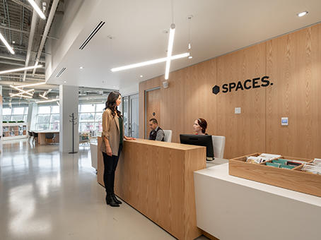 Images Spaces - Victoria - Uptown Vic