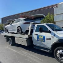 Images On Call Tow