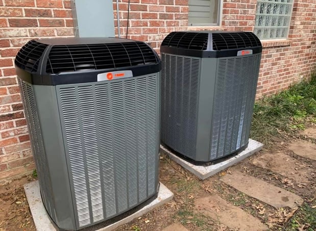 Images Coventry & Gattis A/C, Inc.
