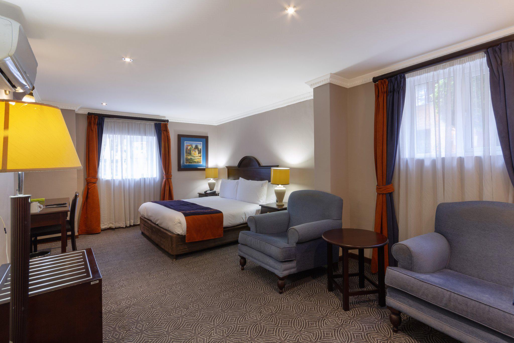 Fotos de Holiday Inn Johannesburg Sunnyside Park, an IHG Hotel