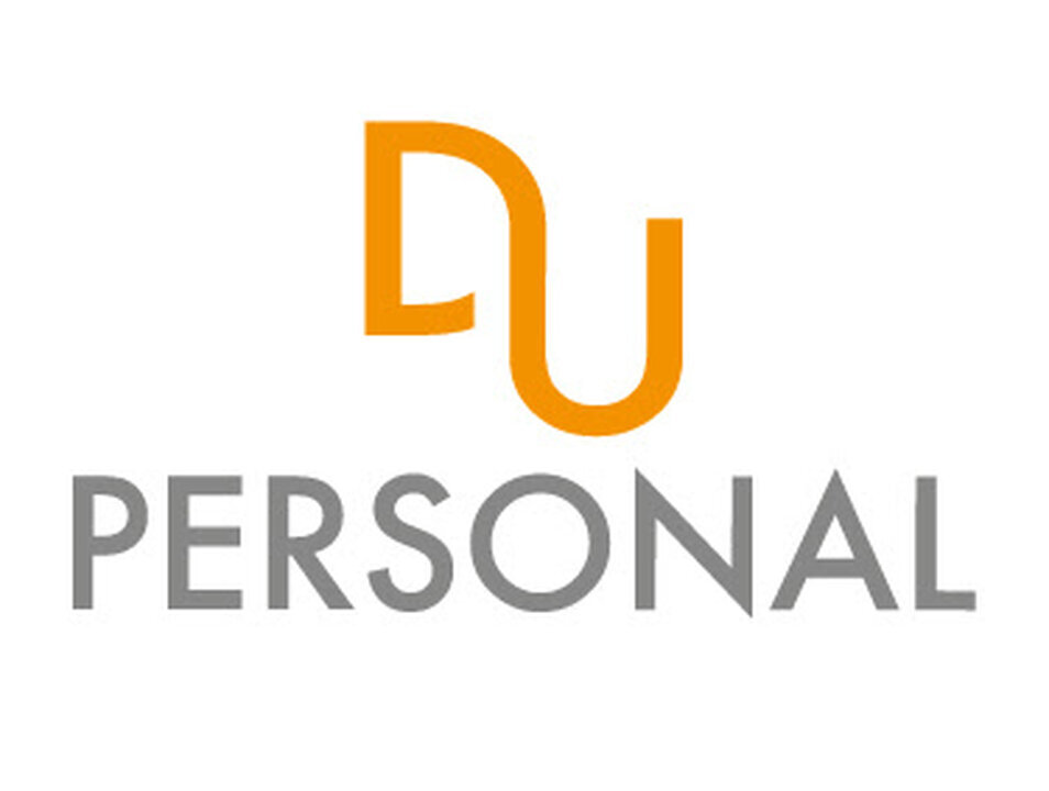 Kundenbild groß 25 DU Personalmanagement GmbH