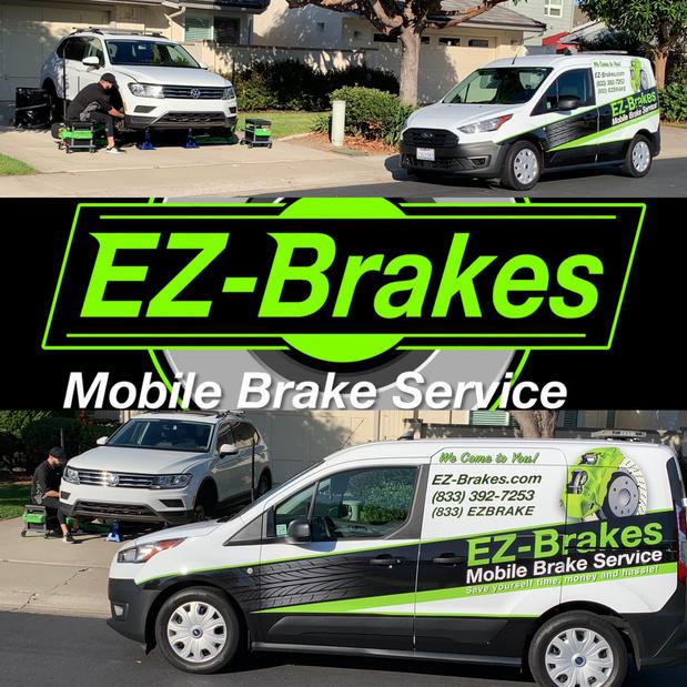 Images EZ-Brakes