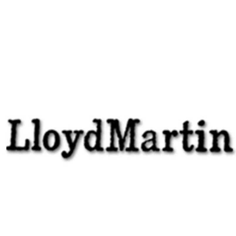 Lloyd Martin