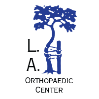 Los Angeles Orthopaedic Center Logo