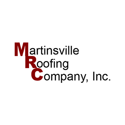 Martinsville Roofing Company Inc Logo
