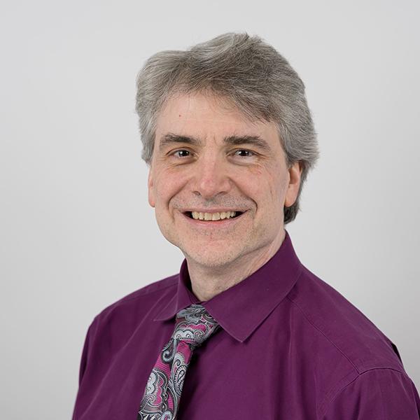 Marc E. Chapman