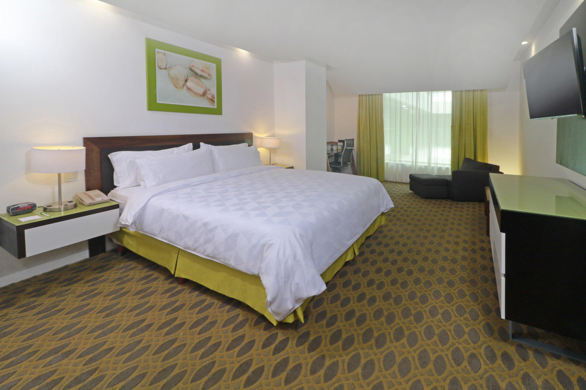 Images Holiday Inn Queretaro Zona Krystal, an IHG Hotel