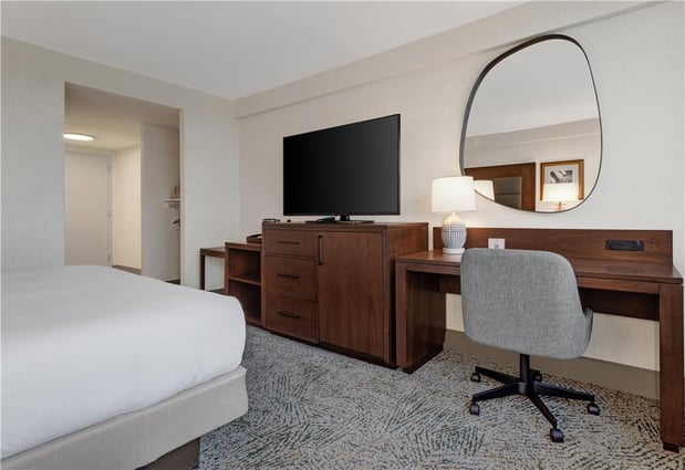 Images Hilton Arlington National Landing