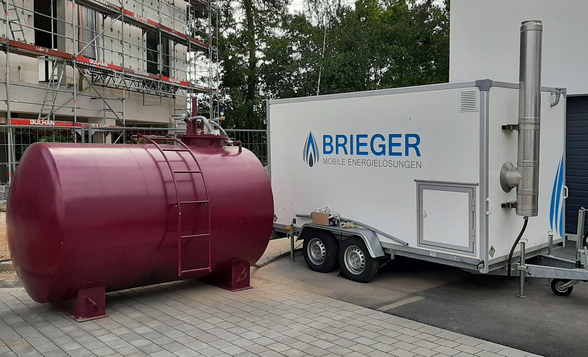Bild 32 Brieger GmbH in Bretzfeld