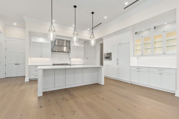 Images JMC Luxury Homes, John Cherveny General Contractor