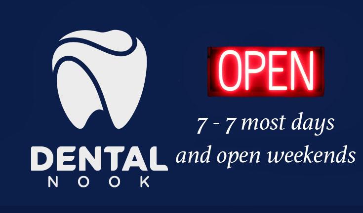Images Dental Nook