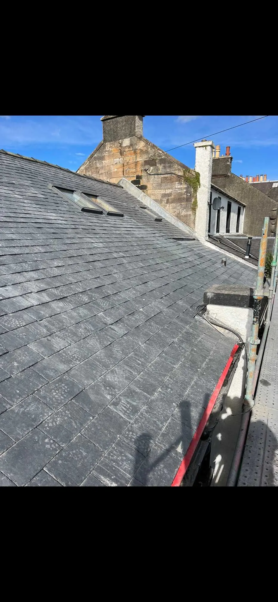 Images RT Roofing