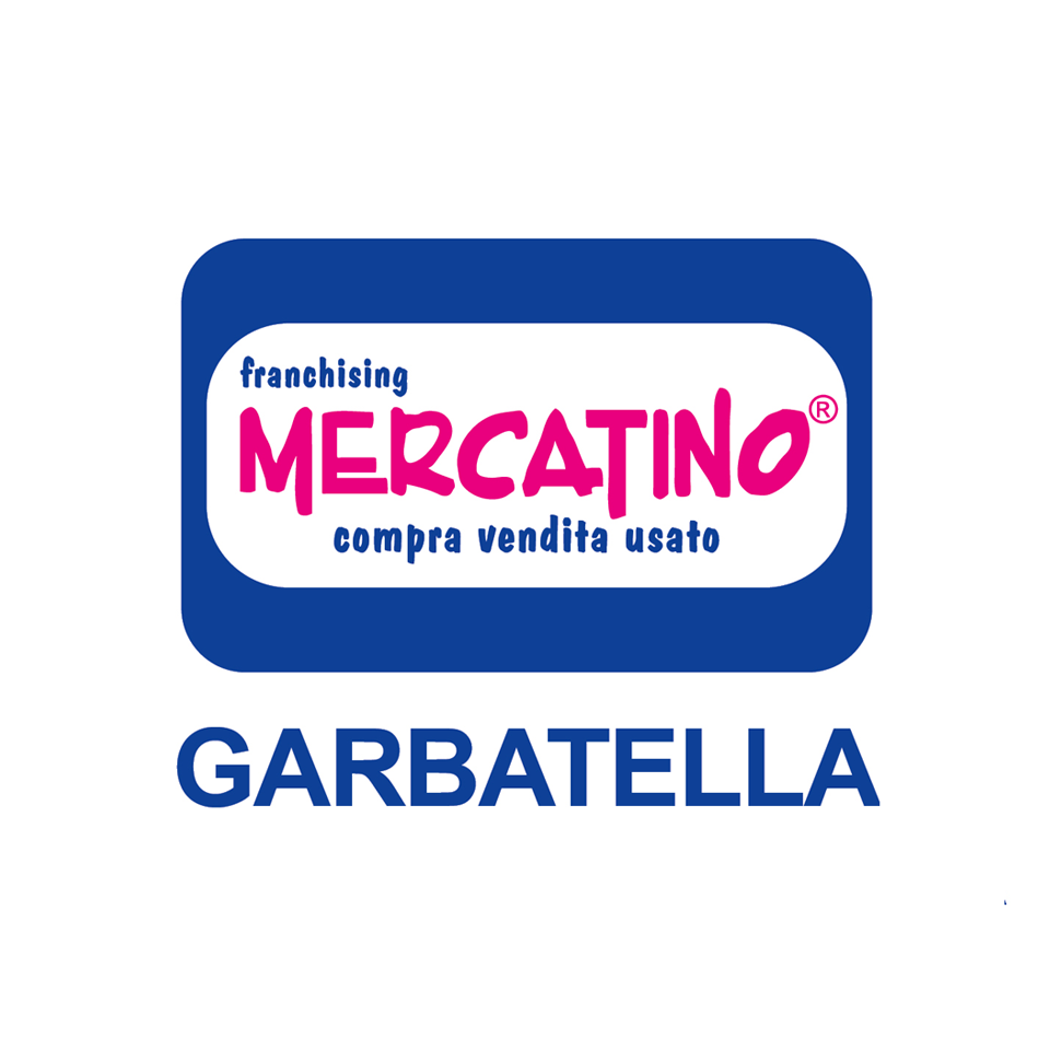 Mercatino usato Roma Garbatella franchising