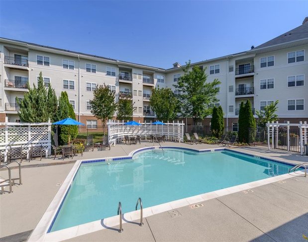 Images Evergreens at Smith Run