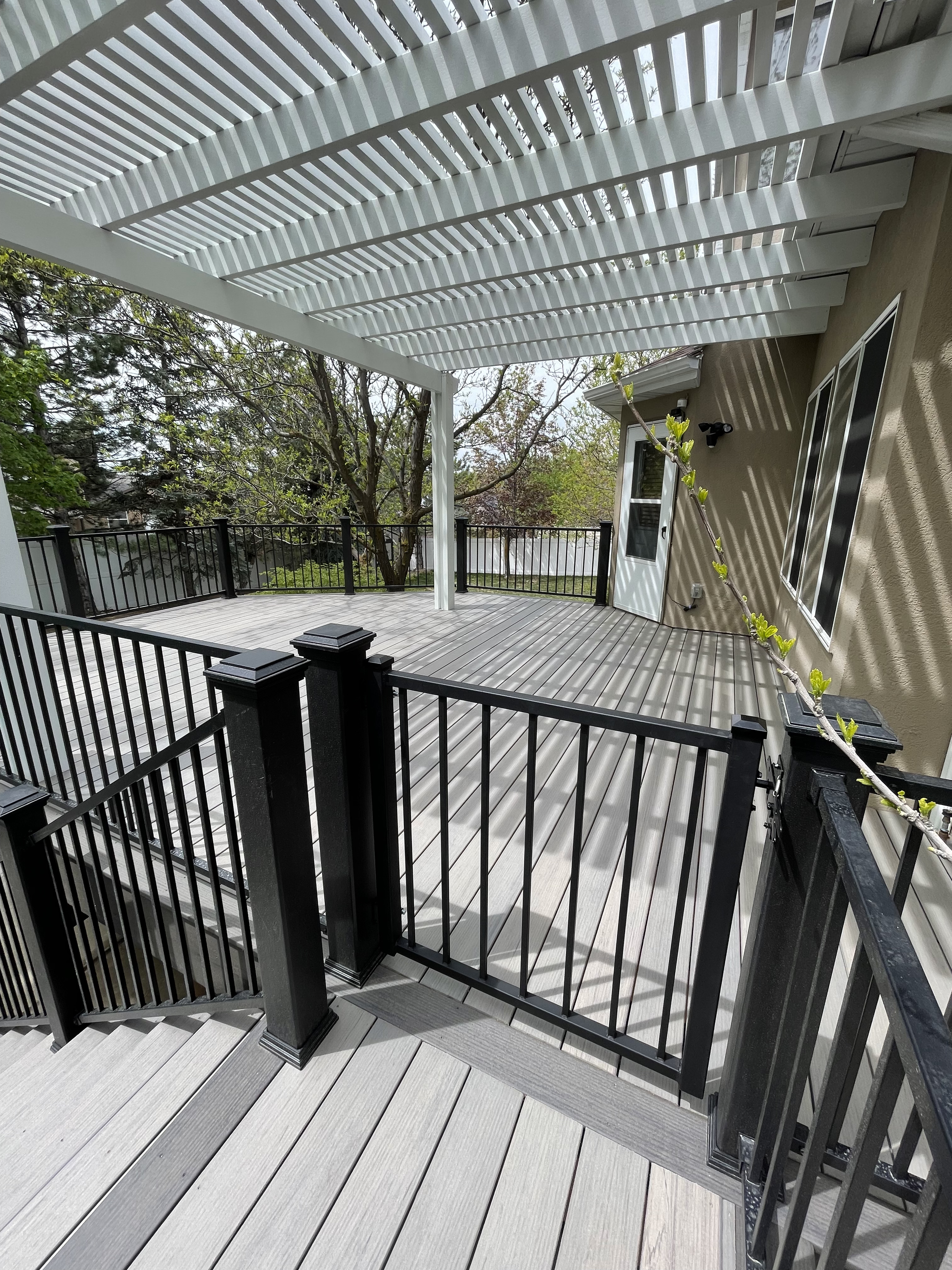 H&L Custom Builders Image