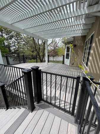 Images H&L Custom Builders