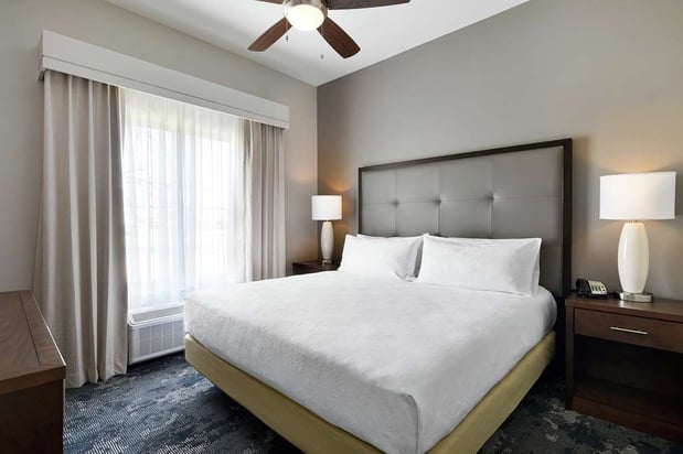 Images Homewood Suites by Hilton Champaign-Urbana