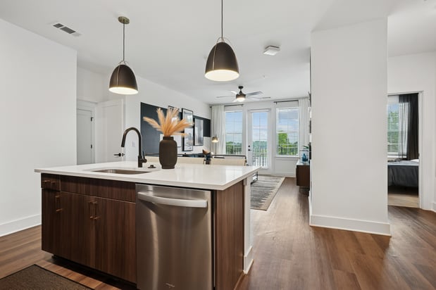 Images The Kingsman | Luxury Apartment Homes