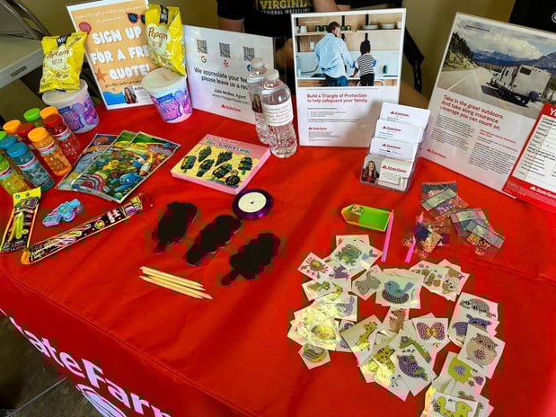 Images Julie McBee - State Farm Insurance Agent