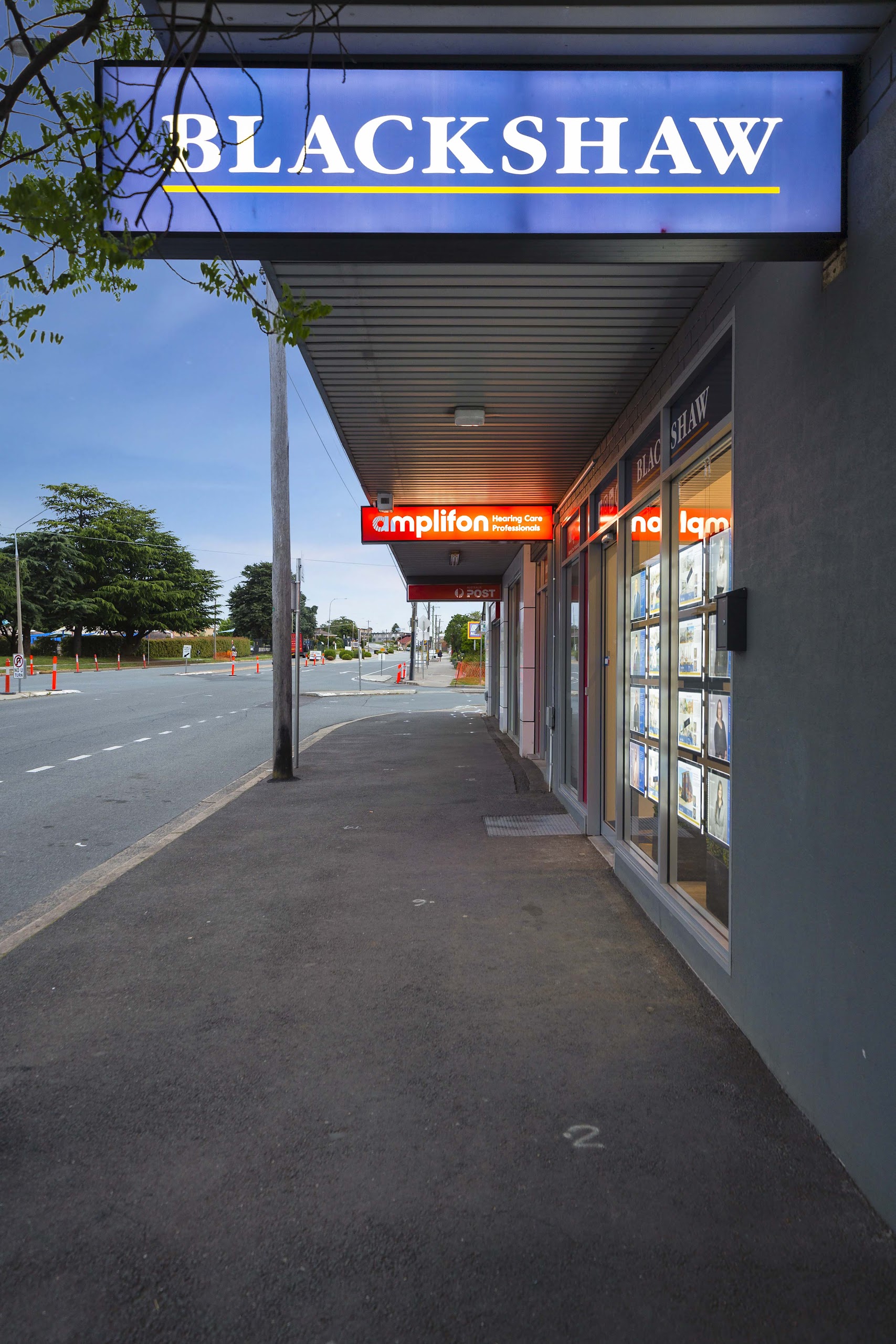 Images Blackshaw Real Estate Queanbeyan & Jerrabomberra