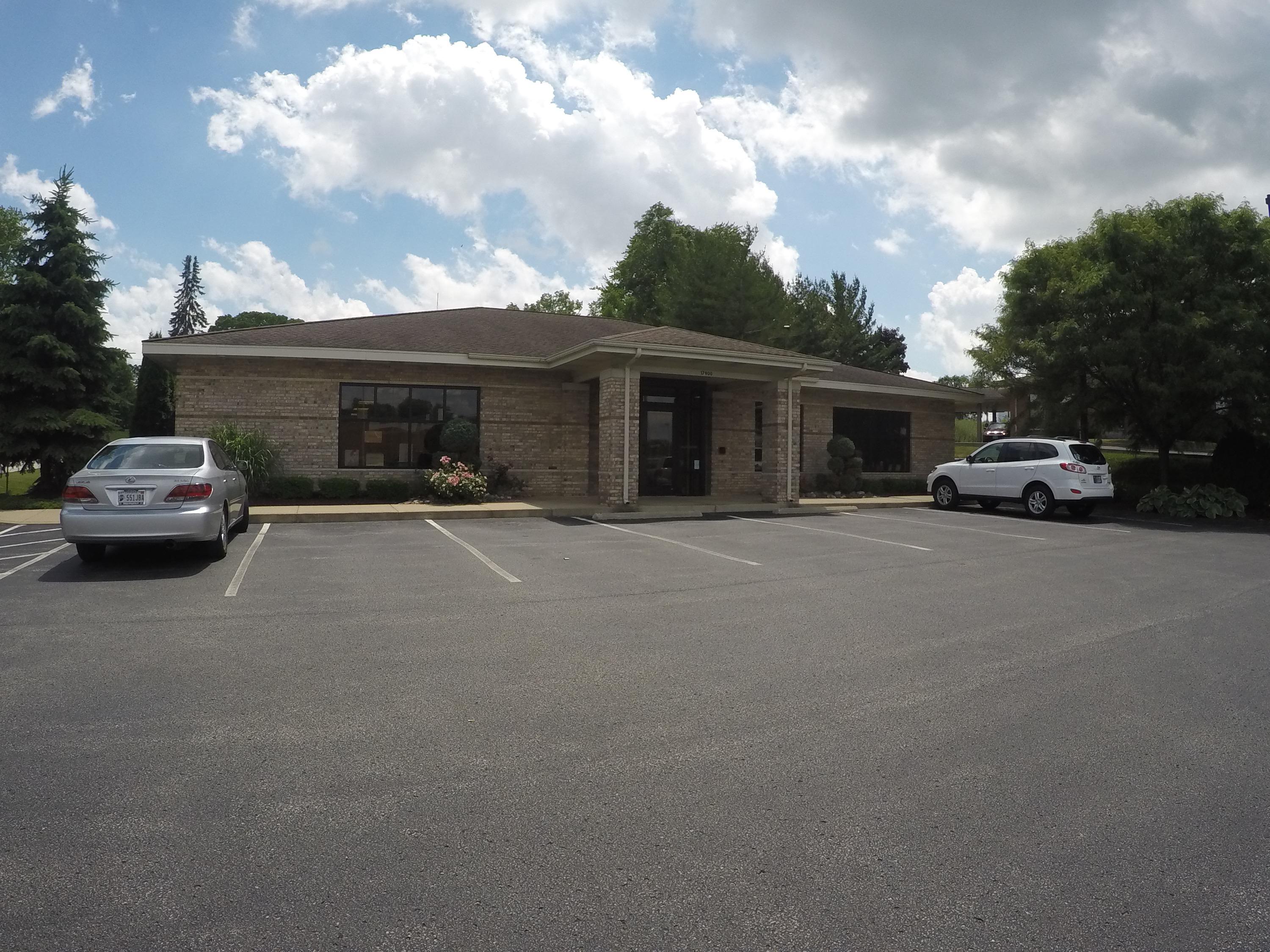 Boling Vision Center - South Bend Office Photo