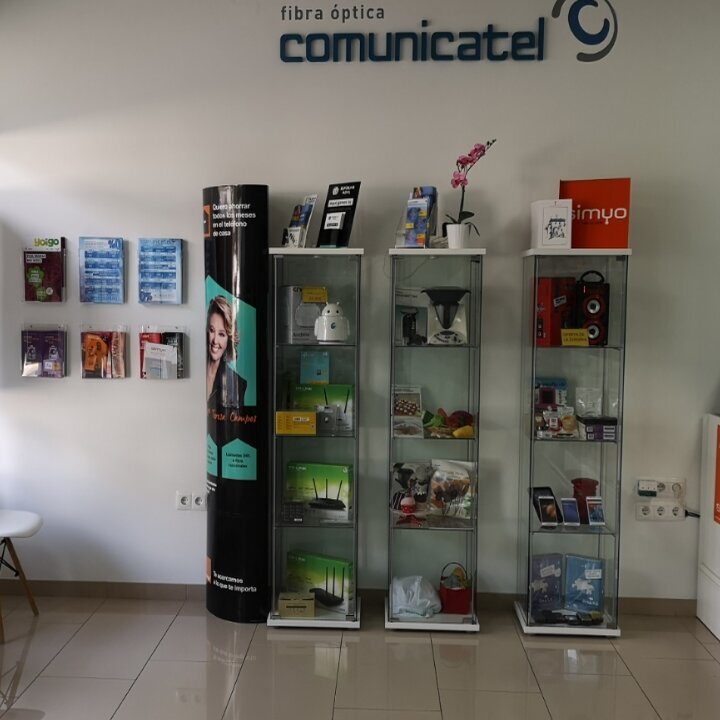 Images COMUNICATEL