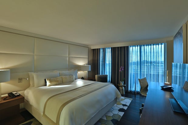 Images InterContinental at Doral Miami by IHG