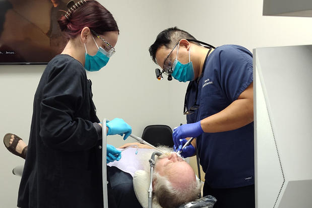 Images Fair Lakes Family Dentistry Cypress