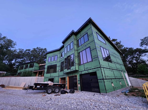 Images Stansberry Construction LLC