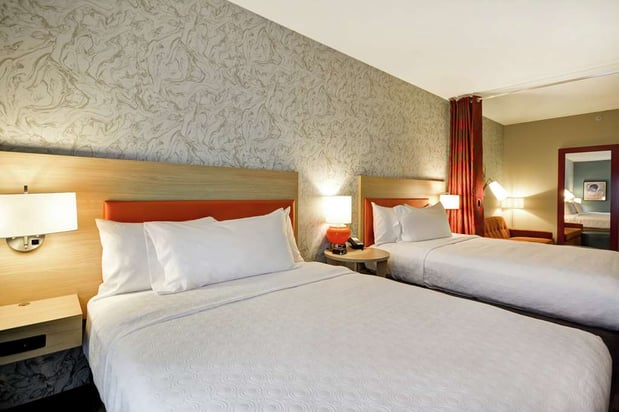 Images Home2 Suites by Hilton at the Galleria