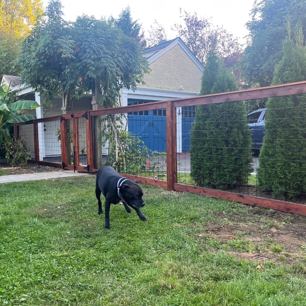 Images Superior Fence & Rail