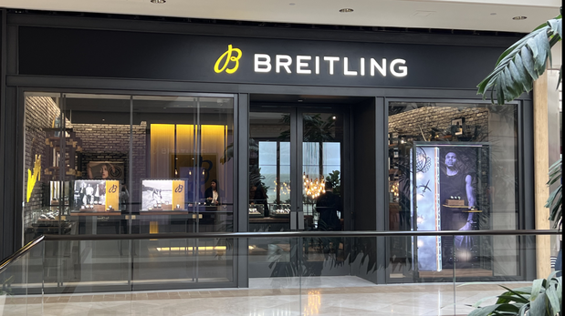 Images BREITLING BOUTIQUE COSTA MESA