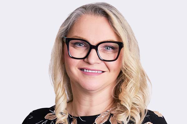 Tamara Kuzmanovic, Retail Partner in our St. Vital store