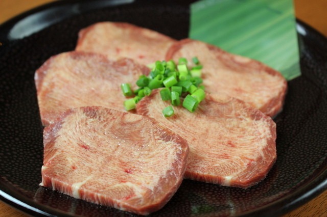 Images 焼肉山河　上井草店