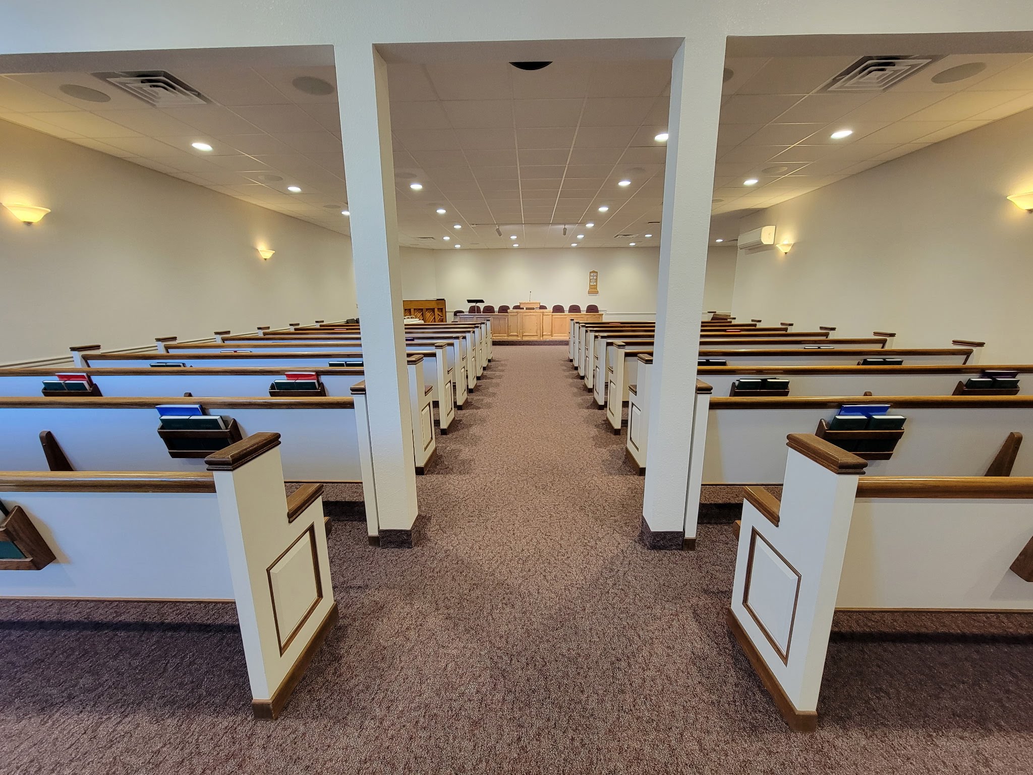 The Church of Jesus Christ of Latter-day Saints Image